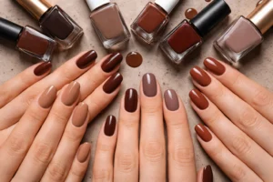 Best Brown Nail Polish 1