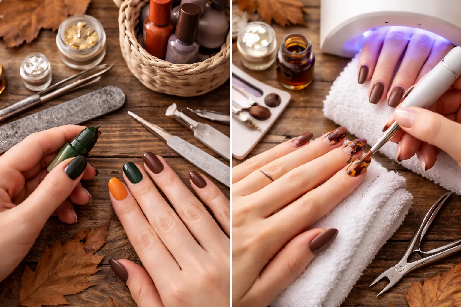 DIY vs Salon - What’s Worth Doing Yourself_