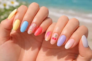 June Nail Inspo 1