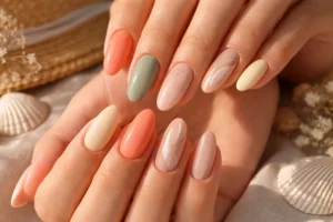 Late Summer Nails (1)