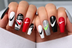 Nike Nails (1)