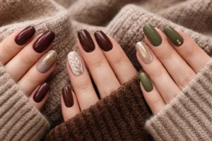 November Nail Ideas