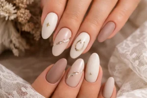 Western Nail Ideas  1