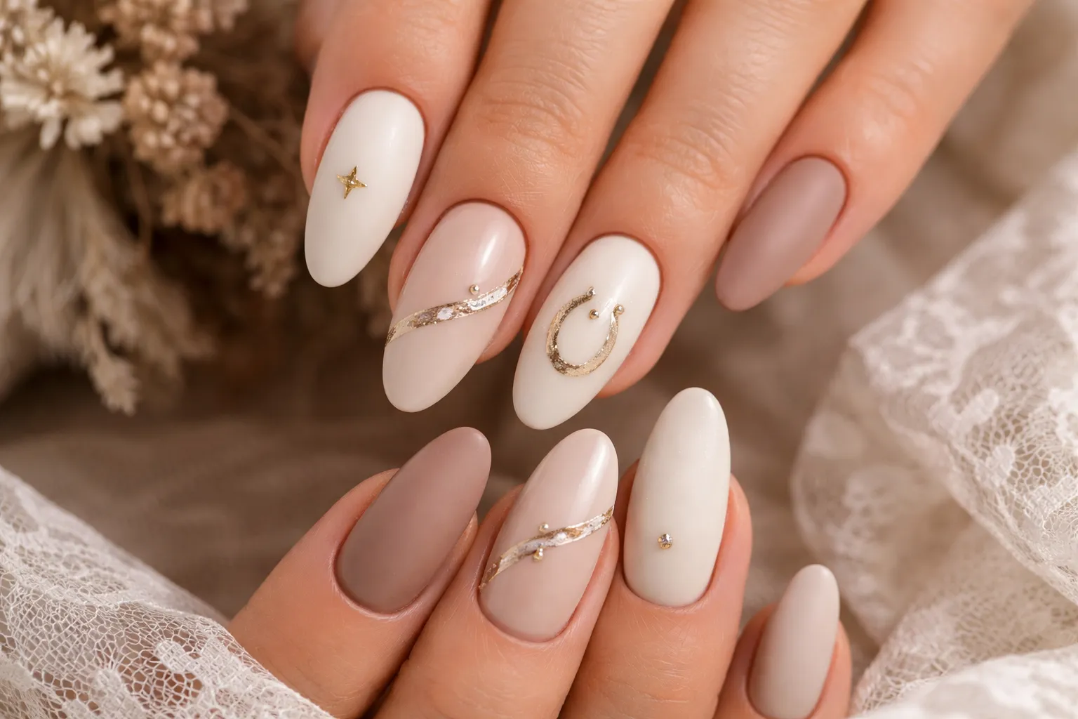 Western Nail Ideas  1