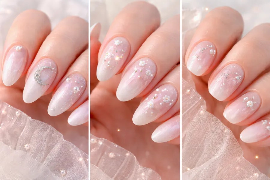 cancer birthday nails (2)