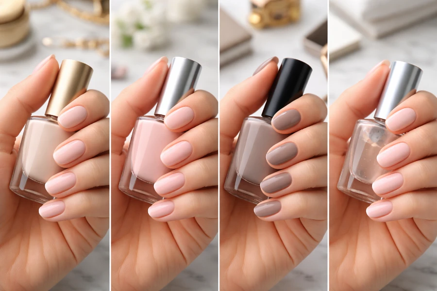 nail colors for interview (2)