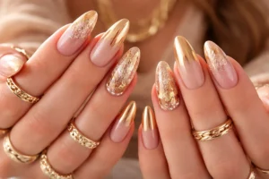 shakira nails (1)