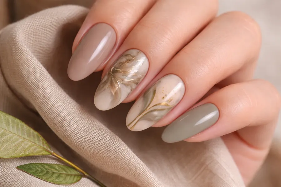 virgo nails designs (2)