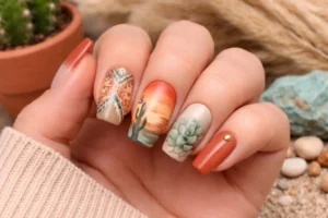 Desert and Southwestern Themes 1