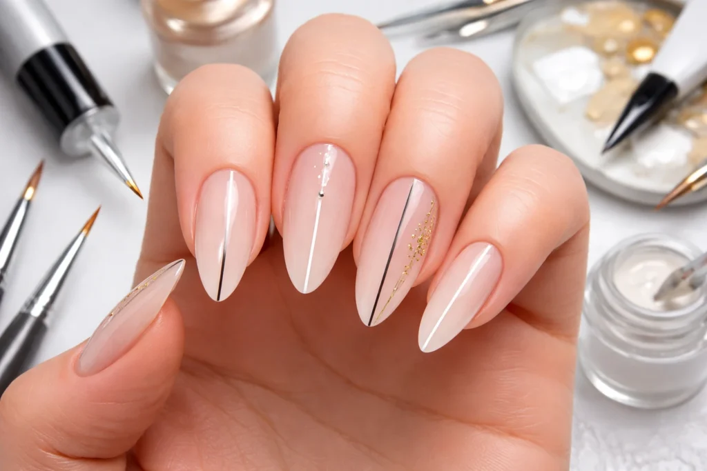 Fine-Line Detailing for Spines 1