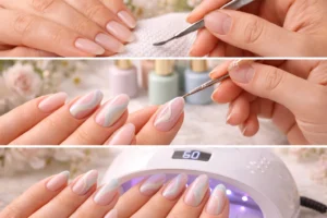 March Nail Art Ideas 5