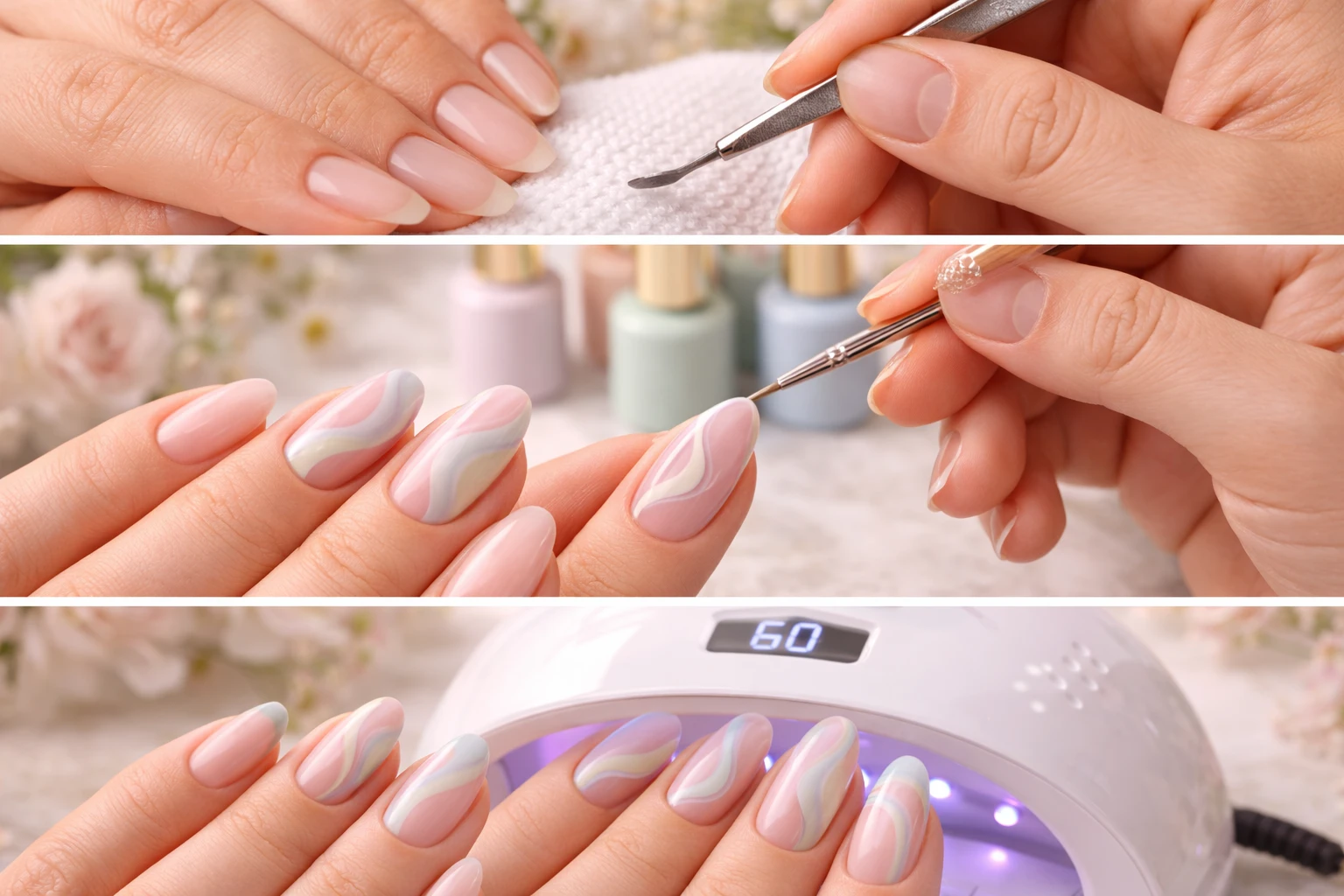 March Nail Art Ideas 5