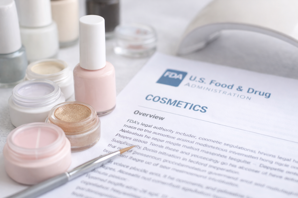 Simple March Nail Art Ideas for Short Nails 3