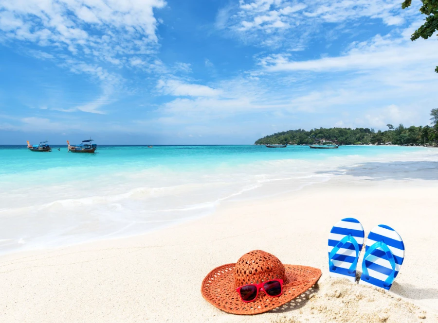 Best Summer Sandals for Beach Vacation (2)