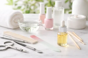 Easy DIY Nail Care Routine for Beginners