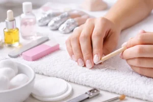 How to Remove Gel Nails Safely Without Damage