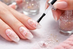 Make Nail Art Last Longer at Home 1