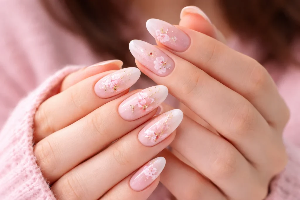 Make Nail Art Last Longer at Home 2