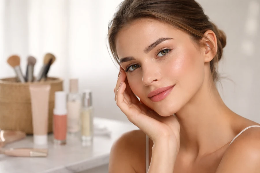 Trendy Minimalist Beauty Styles for Everyday Wear