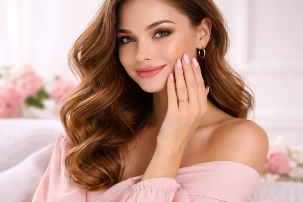 Why Your Manicure Doesn’t Last 3