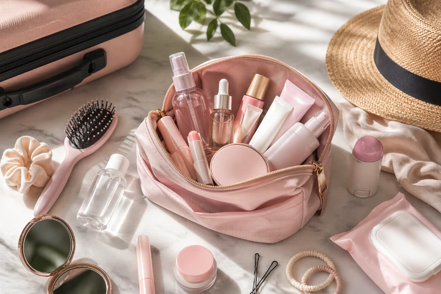 quick beauty fixes to carry in your travel bag (1)