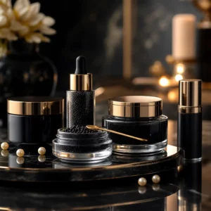 How Caviar Skin Care Products Are Redefining Luxury Beauty Routines