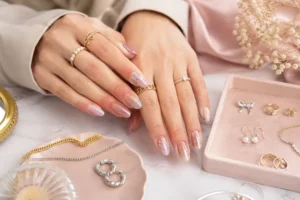 How to Mix Jewelry Trends Without Losing Your Personal Style