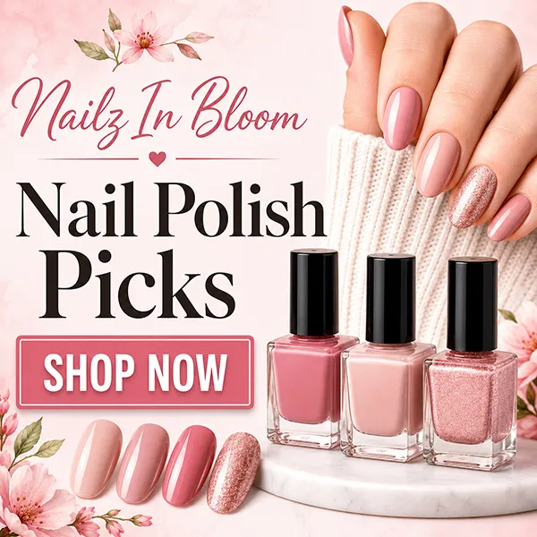 Nail Polish Picks